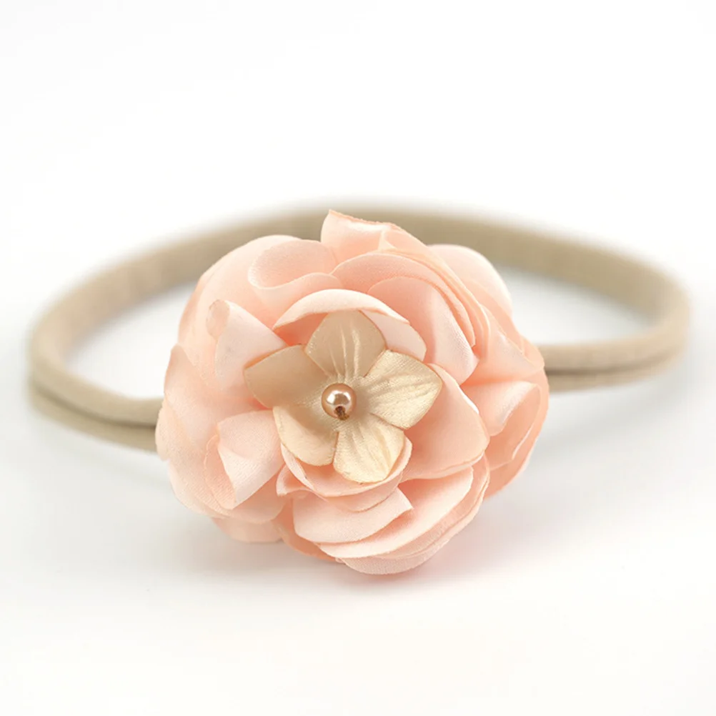 

3 шт., детские резинки для волос, кружевные банты, разные стили для реквизита для фотографий, милые кольца для волос для младенцев, аксессуары для девочек