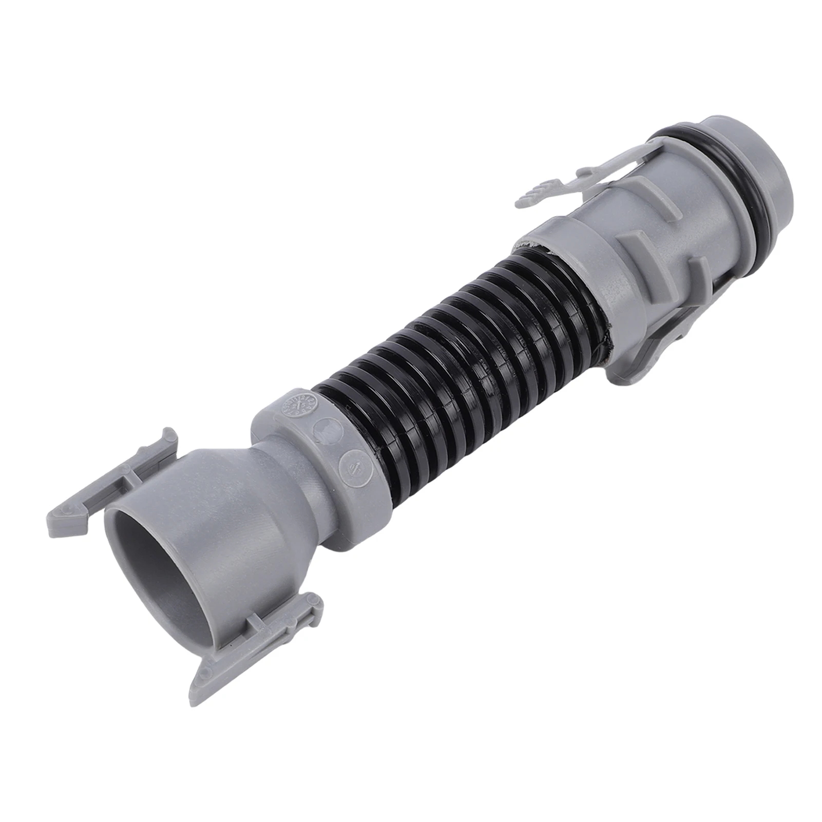Car Air Intake Breather Pipe Hose 13718513538 Air Filter Inlet Breather Hose Pipe for Mini Cooper D R56 N47N 2010-2014