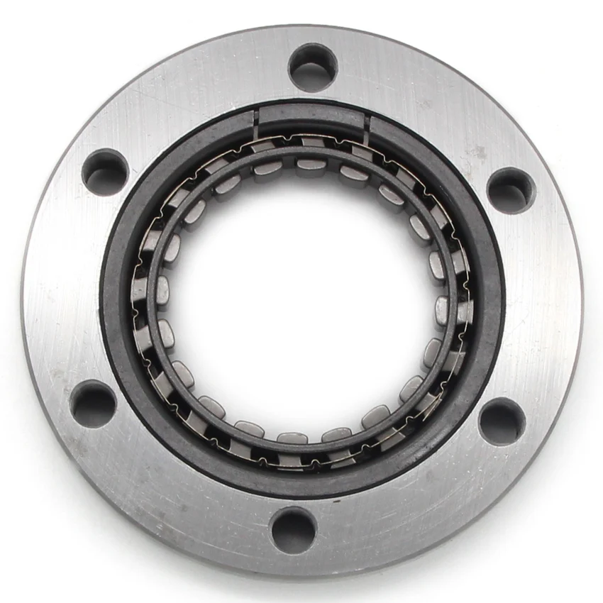 5SL-15590-00 Motorcycle One Way Starter Clutch For Yamaha YZF R6S R6R XJ6S XJ6SA XJ6N XJ6NA XJ6F FZ6 FZ6R Moto Clutch Starter