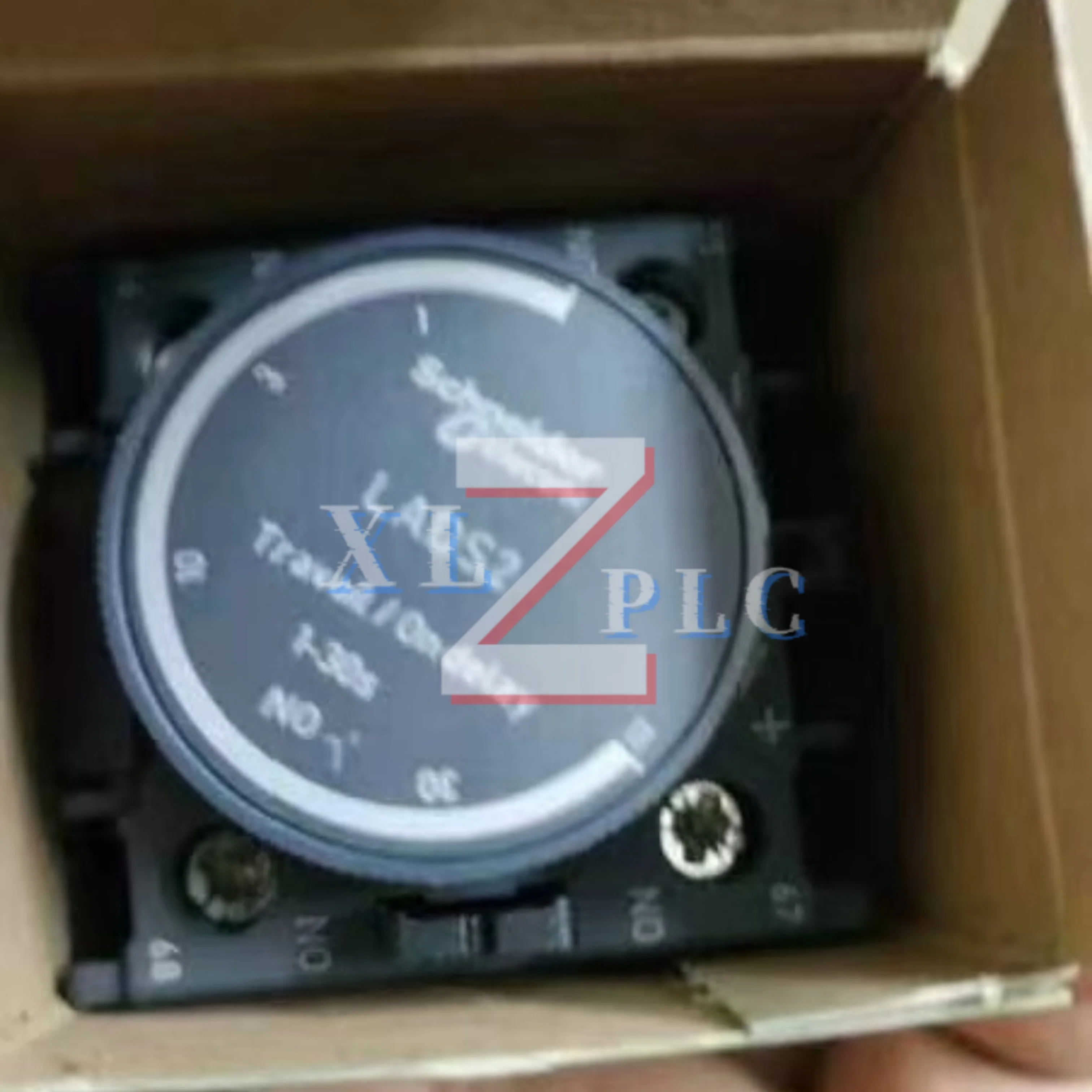 LADS2  LADT2 0.1-30S  new original  Time Delay Module