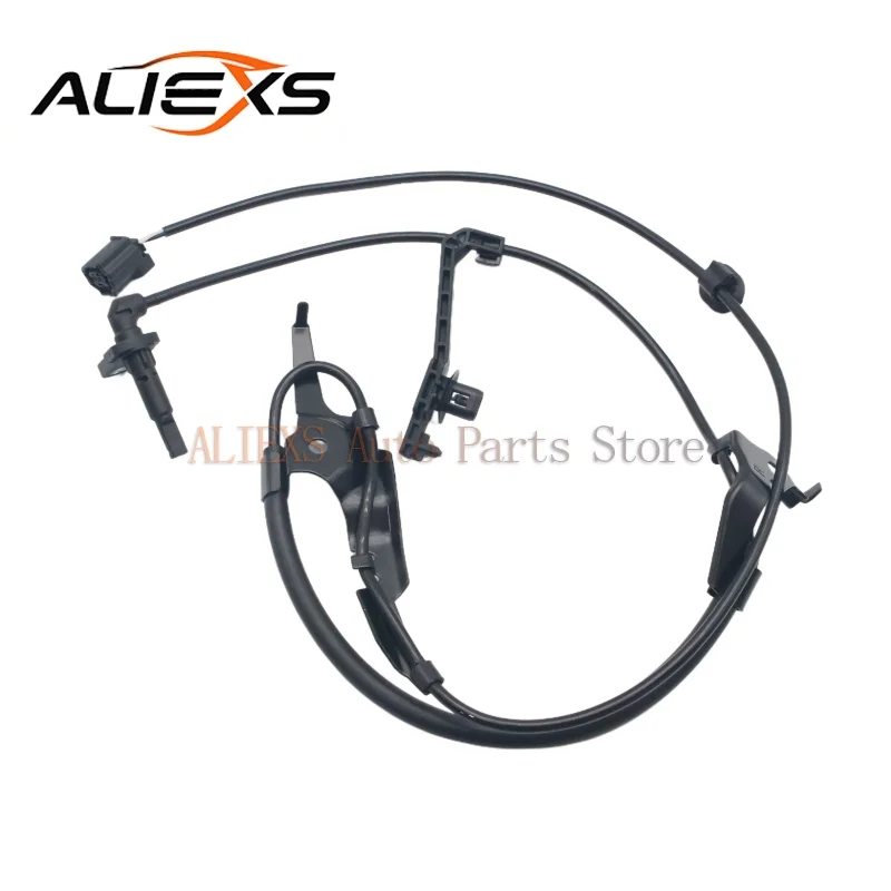 

89543-0R040 89542-0R040 Передний левый/правый датчик скорости колеса ABS для Toyota RAV4/Veranda, высококачественные автомобильные детали, аксессуары, новые