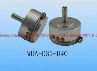 WDA-D35-D4C angle displacement sensor