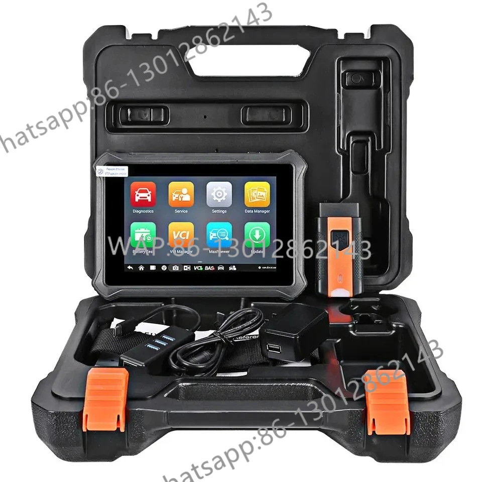 D1 Pros Diagnostic …