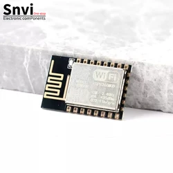 2018 New version ESP-12F ESP-12E ESP8266 remote serial Port WIFI wireless module
