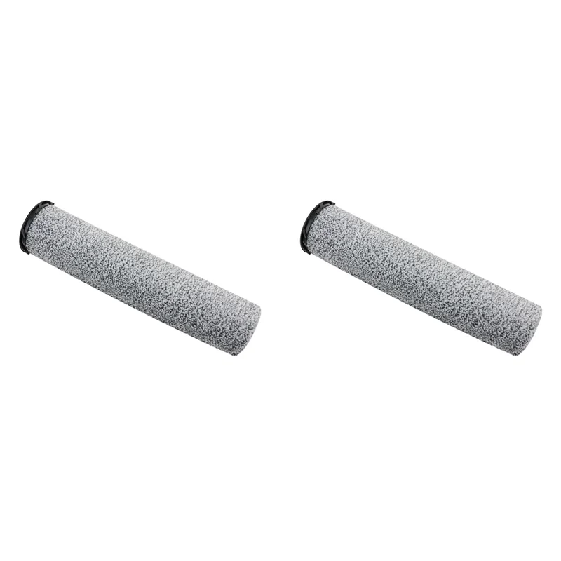 

【Flash-Deal!】2X For Roborock A10 Wireless Floor Scrubber Vacuum Cleaner Parts Detachable Roller Brush Washable A10 Ultra E Main