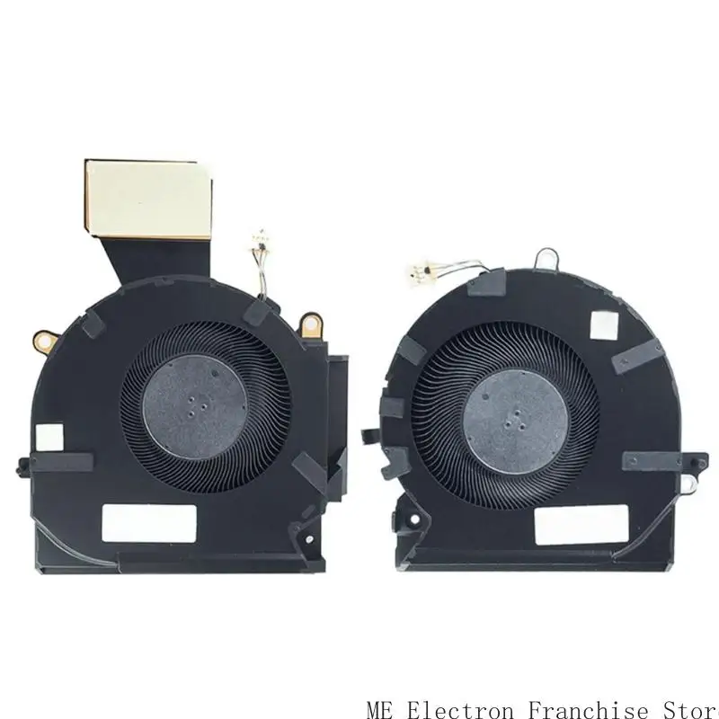 Замена CPU CPU CPU Охлаждающее вентилятор охлаждающих вентиляторов охлаждения.