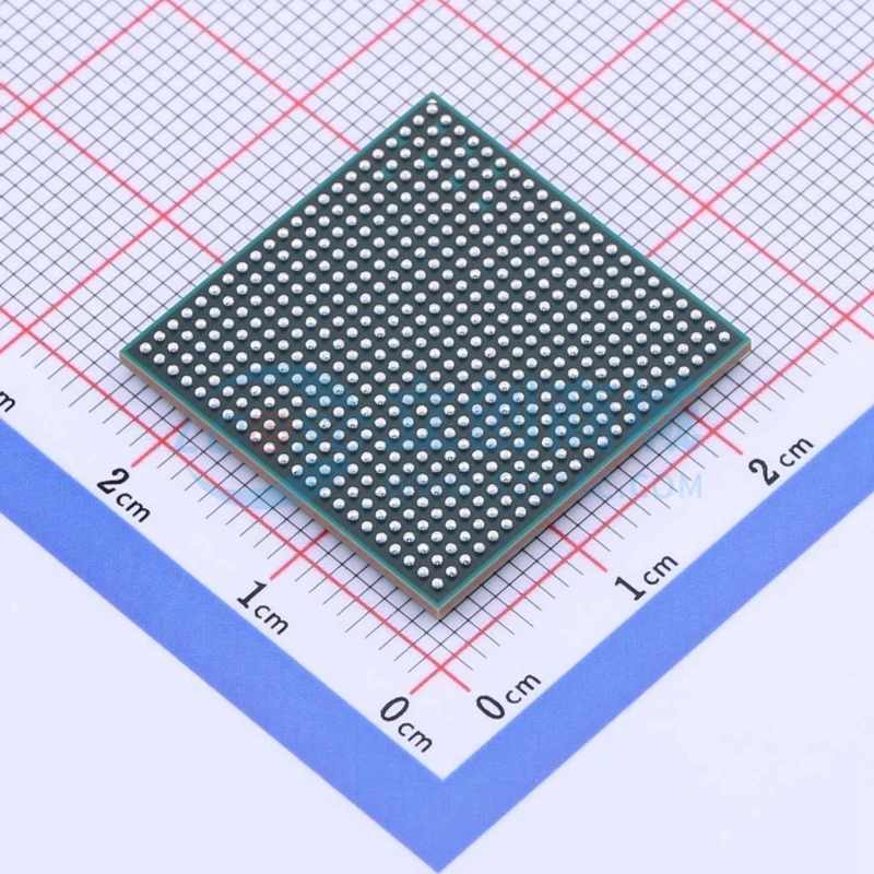 Dispositivos lógicos programables, dispositivo NFC/FPGA, NFC, XC7K, XC7K70T, XC7K70T-2, XC7K70T-2C, XC7K70T-2FBG484C, FBG484C, FCBGA-484, 100%