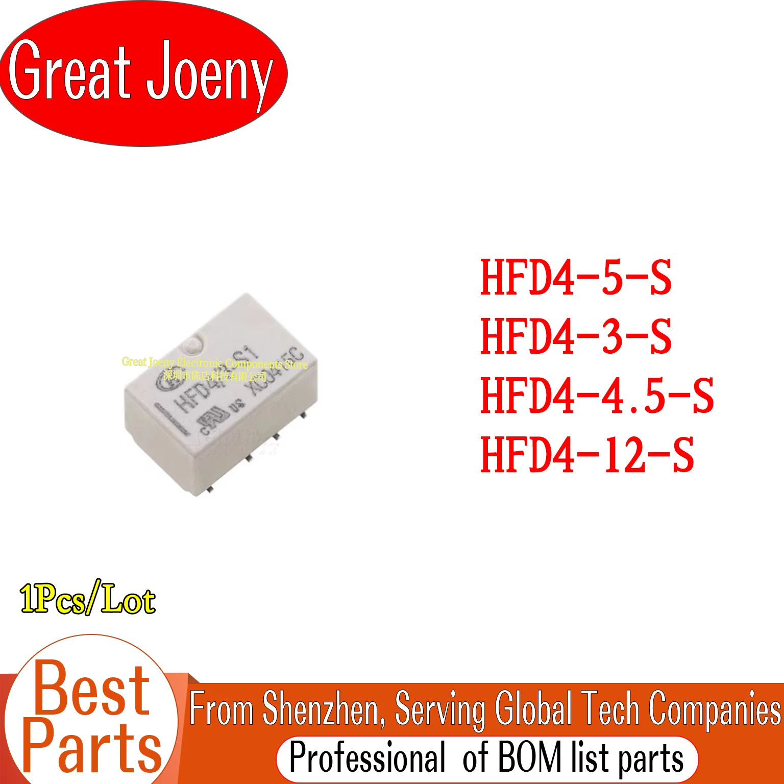 Hfd4/3-S Hfd4/5-S H…