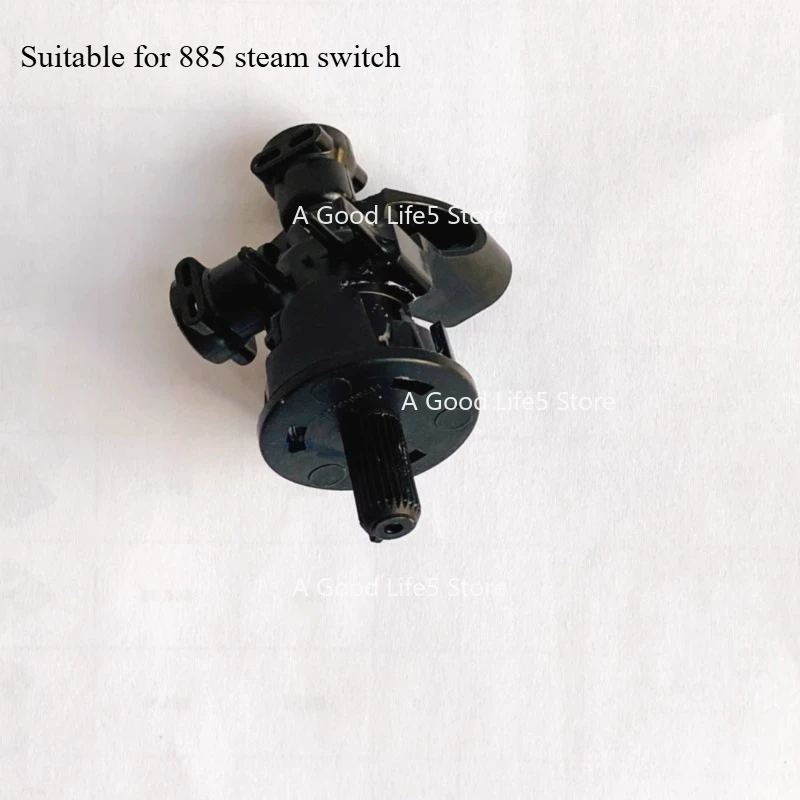 

Apply To DELONGHI Delong Coffee Machine EC685 Modified 885 Steam Pipe Valve Powder Bowl Accessories Set