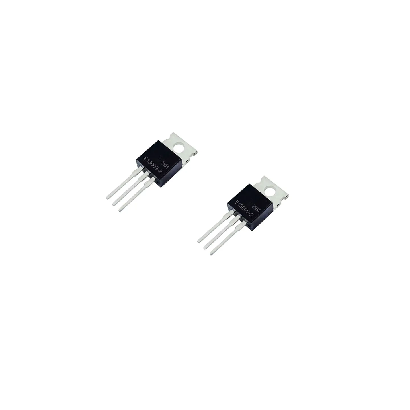 10Pcs MJE13005-2 MJE13007-2 MJE13009-2 MJE13005A MJE13007A MJE13009A TO-220 New Good Quality Chipset