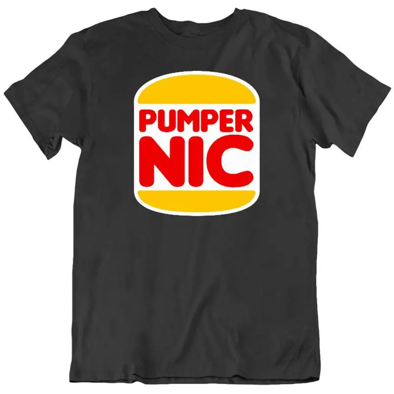 Pumper Nic 70S Burg…