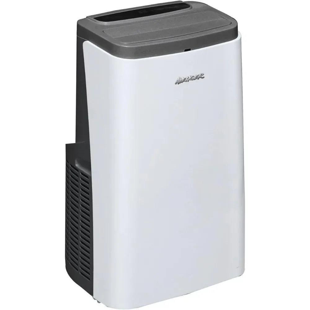 Portable Air Conditioner With Dehumidifier and Remote Control