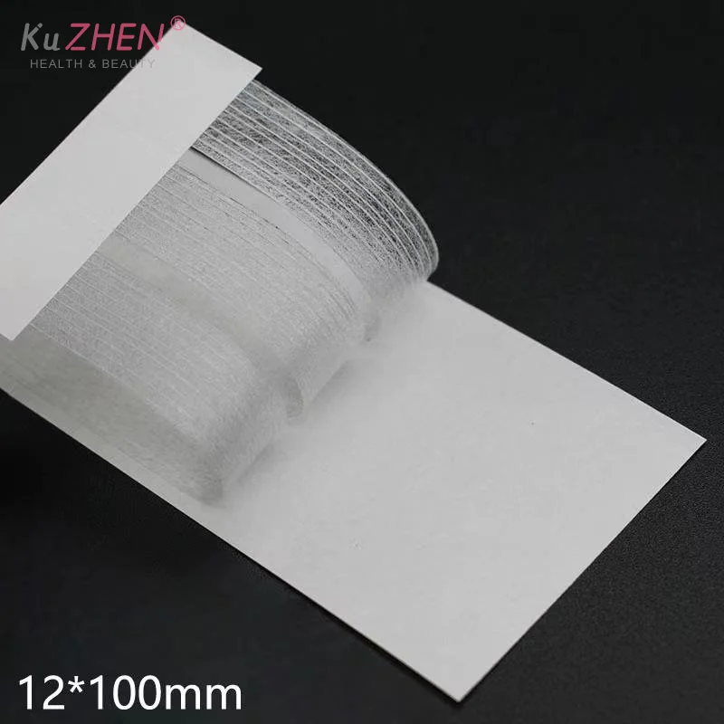 Wound Skin Closure Strips Postpartum Wound Repair Cosmetic Surgery Strip Adhesive Medical Suture Free Surgical Tape