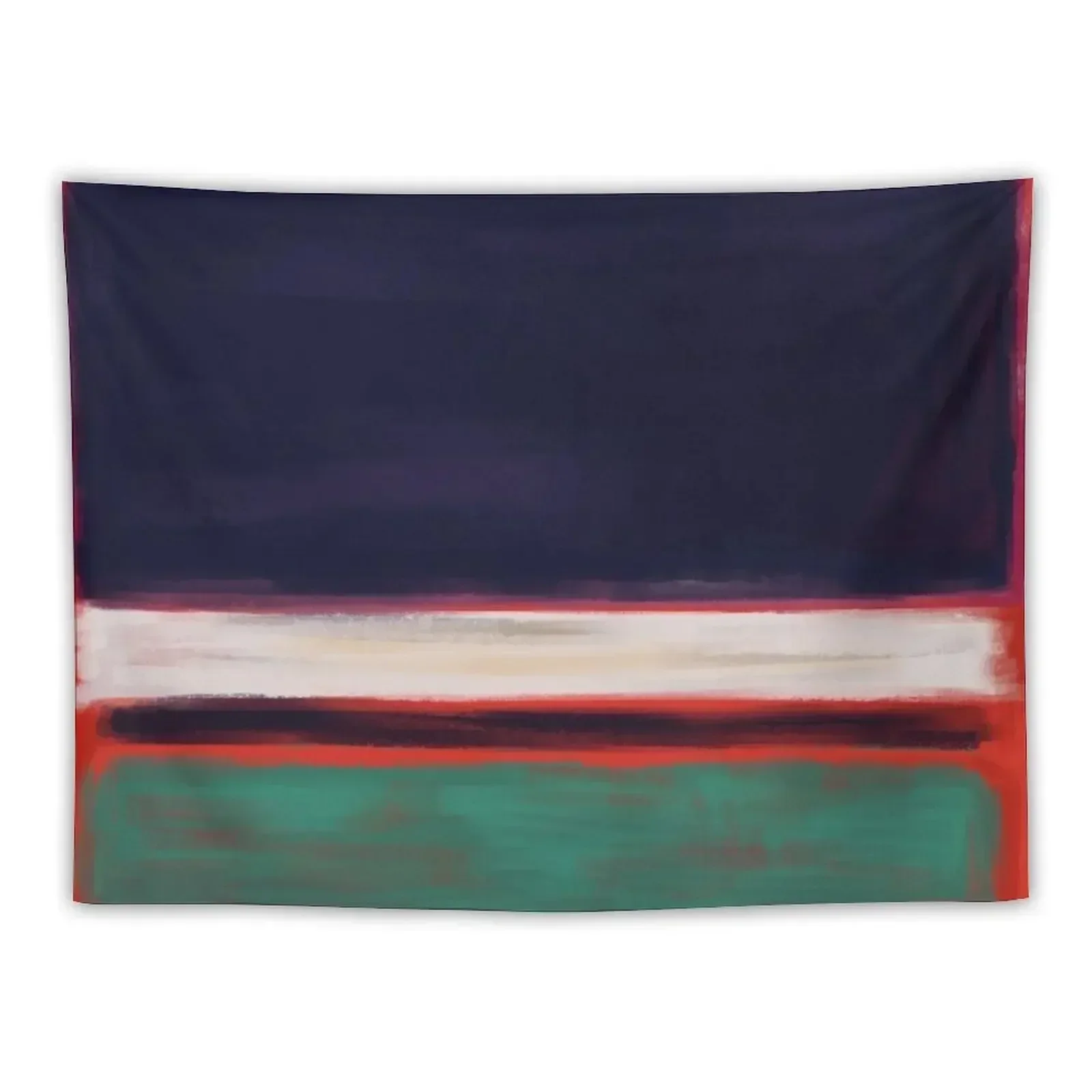 

Rothko Inspired #12 Tapestry Room Decor Cute Wallpapers Home Decor Room Decor Bedroom Aesthetic Tapestry