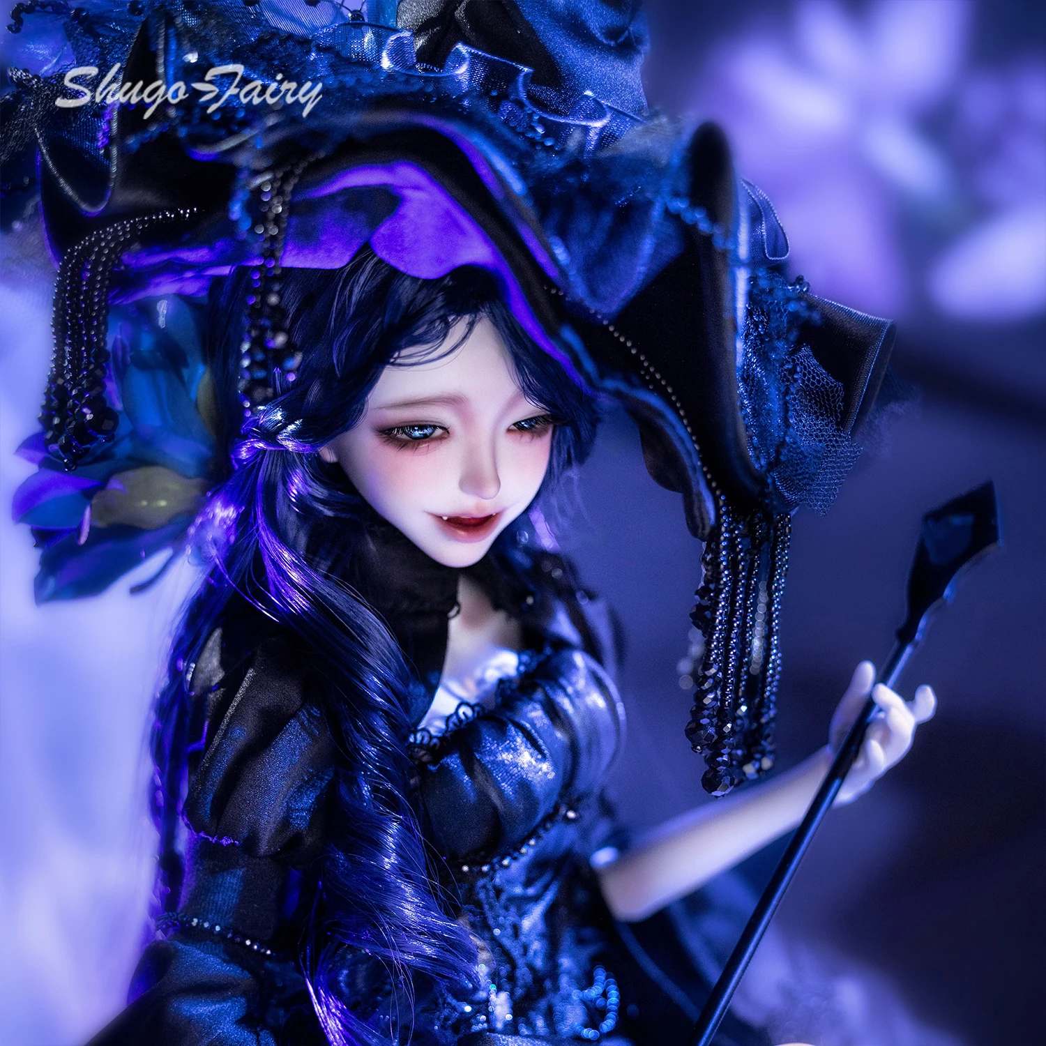 Thumbnail 4 - #60 Cheapest Ball Jointed Dolls Deals You Can Get