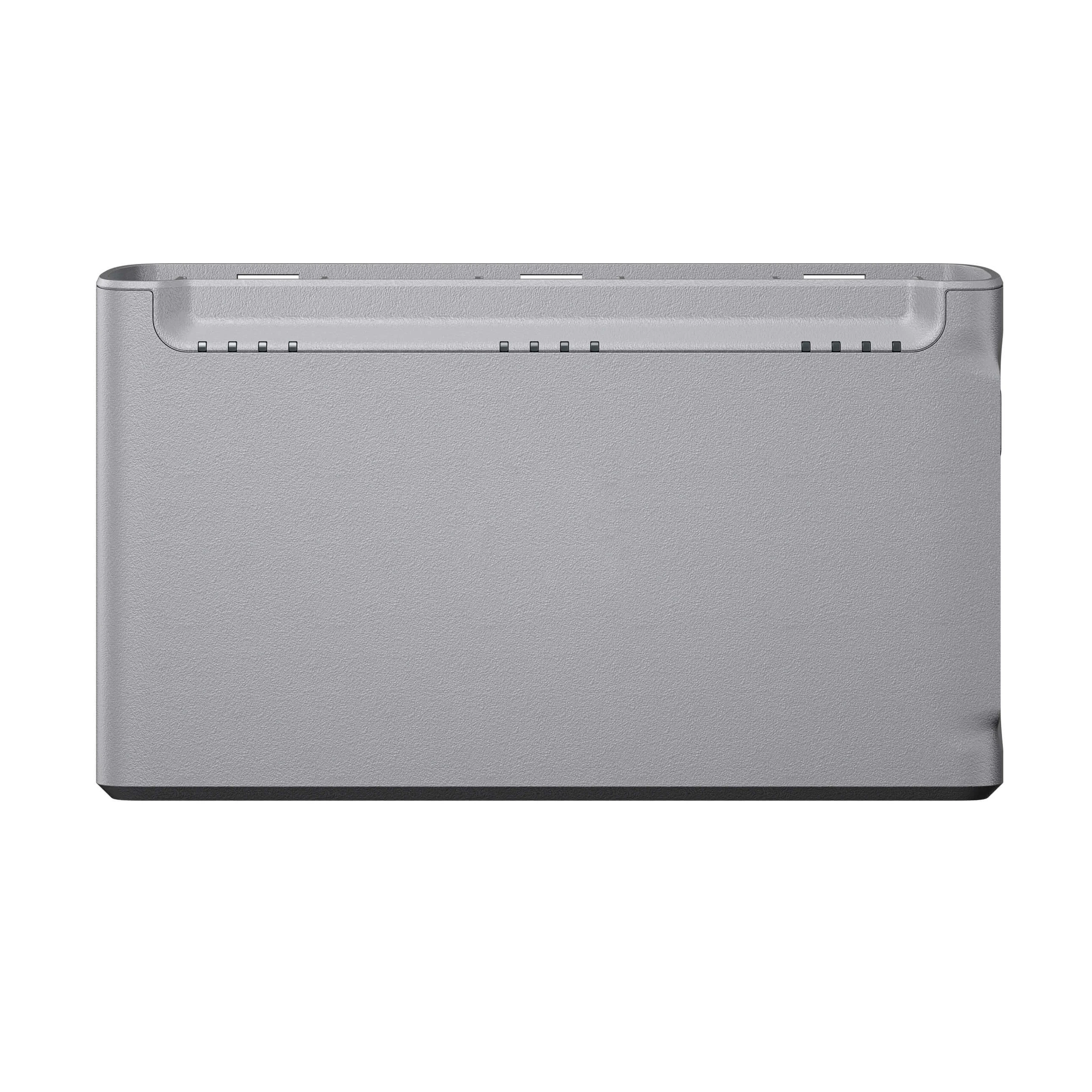 

Mini 2 Two-Way Battery Charging Hub 2-Way Charger for Drone and Mobile Devices