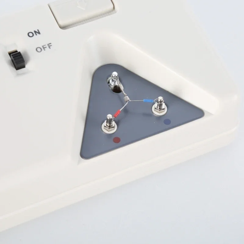 Nhiệt kế đầu hàn sắt Máy đo đo hàn điện Máy đo nhiệt độ hàn 0-600oC