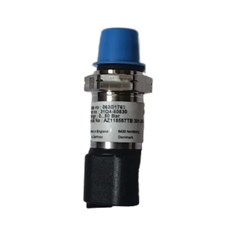 ชิ้นส่วนเครื่องจักรก่อสร้าง 31q4-40830 R200-9S R215-7 R215-9 R455-7 เซ็นเซอร์ความดัน