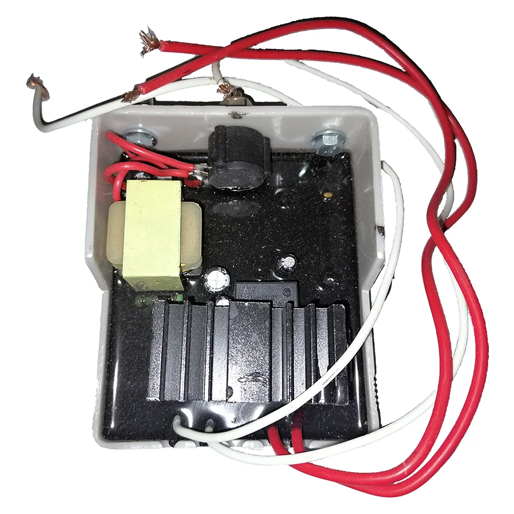 GB160C Brush Avr Au…