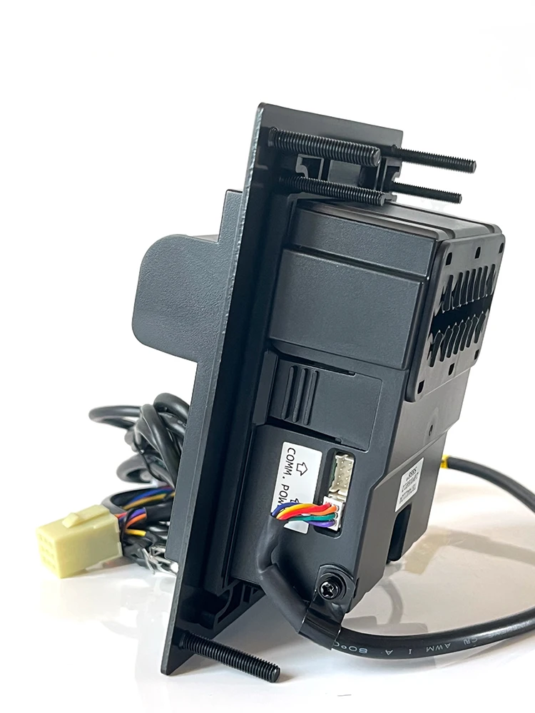 Rechnung Akzeptor TB74 Banknote Papier Währung Bargeld Maschine Für Arcade Spiel Maschine Angeln Kran Vending Flipper DC12V Puls Signal – Detail 3
