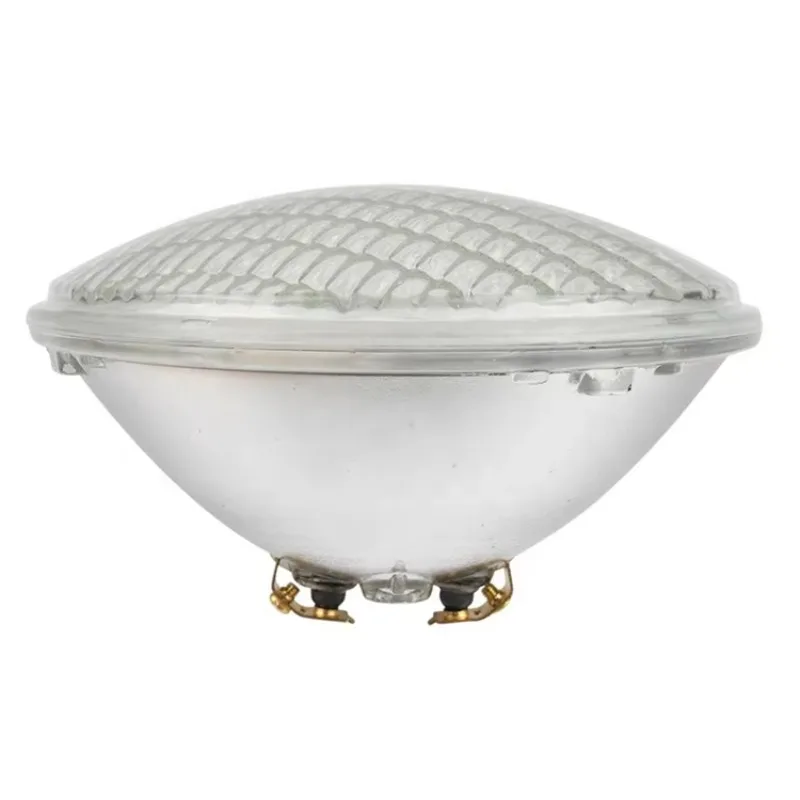 

IP68 12w Glass Par56 Underwater Application Swimming Pool Led Lights for Pool Projector