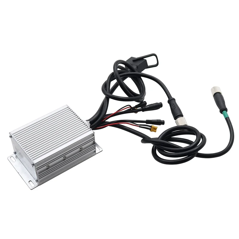 

For Kukirin G3 Pro Electric Scooter E Bike Accessories Brushless Controller 52V 25Ax2