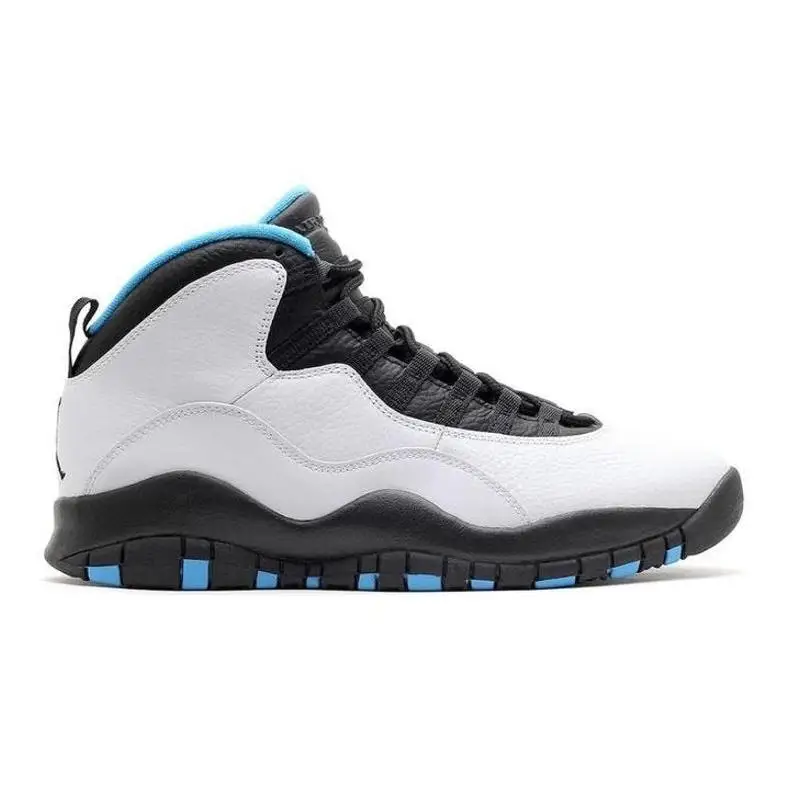 Nike Jordan 10 Retro Powder 2014 Sneakers shoes 310805-106