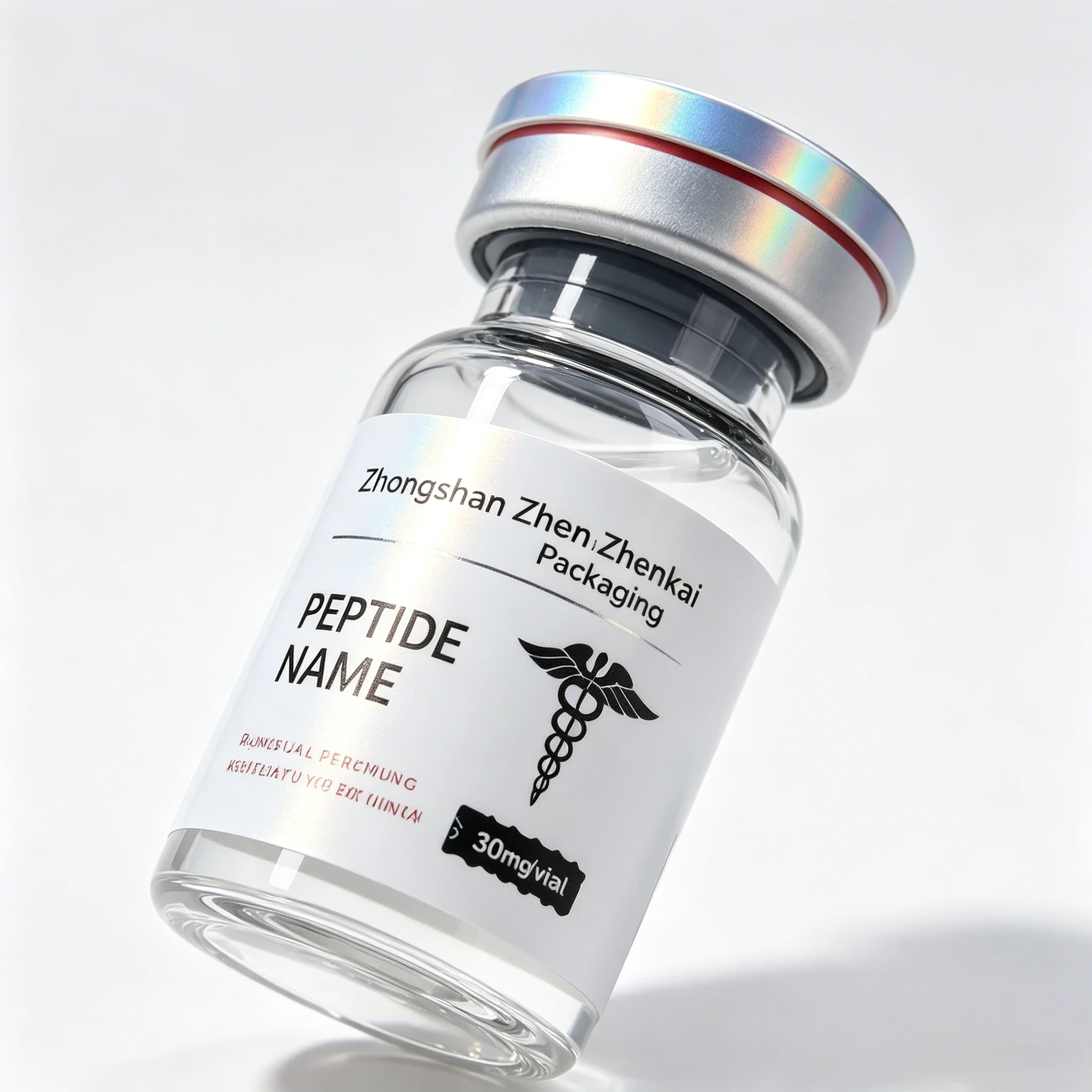Luxury Skincare Bottles - Набор наклеек и коробок класса люкс