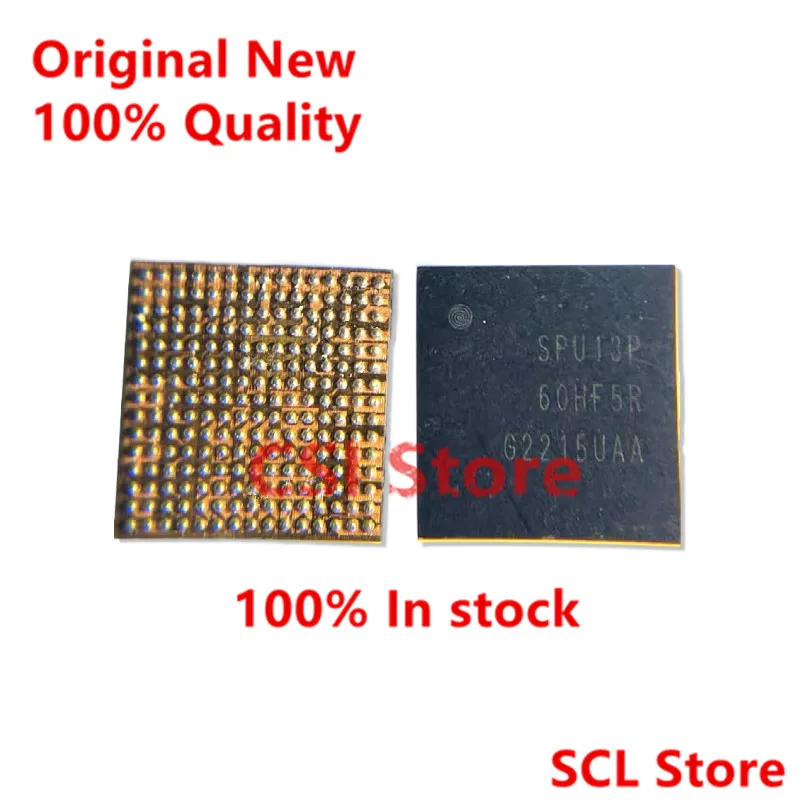 (1-10Pcs)100% New SPU13P For Samsung A53/A536 Power Management Ic Chip