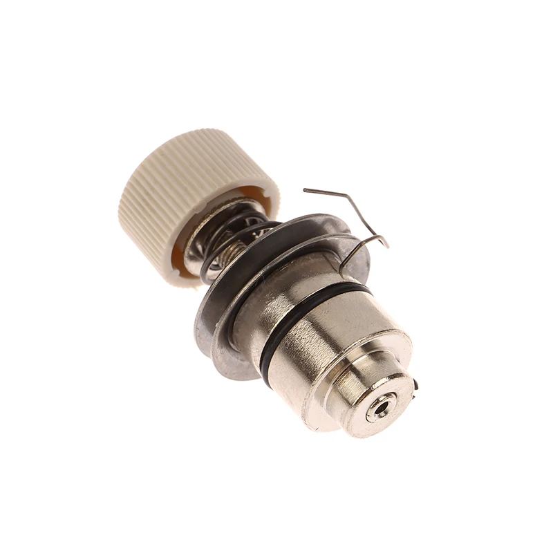 6-1 Morsetto per filo per cucire a tensione del filo per macchina a punto annodato 6-1 Pezzi di ricambio per macchina da cucire industriale a punto annodato piatto