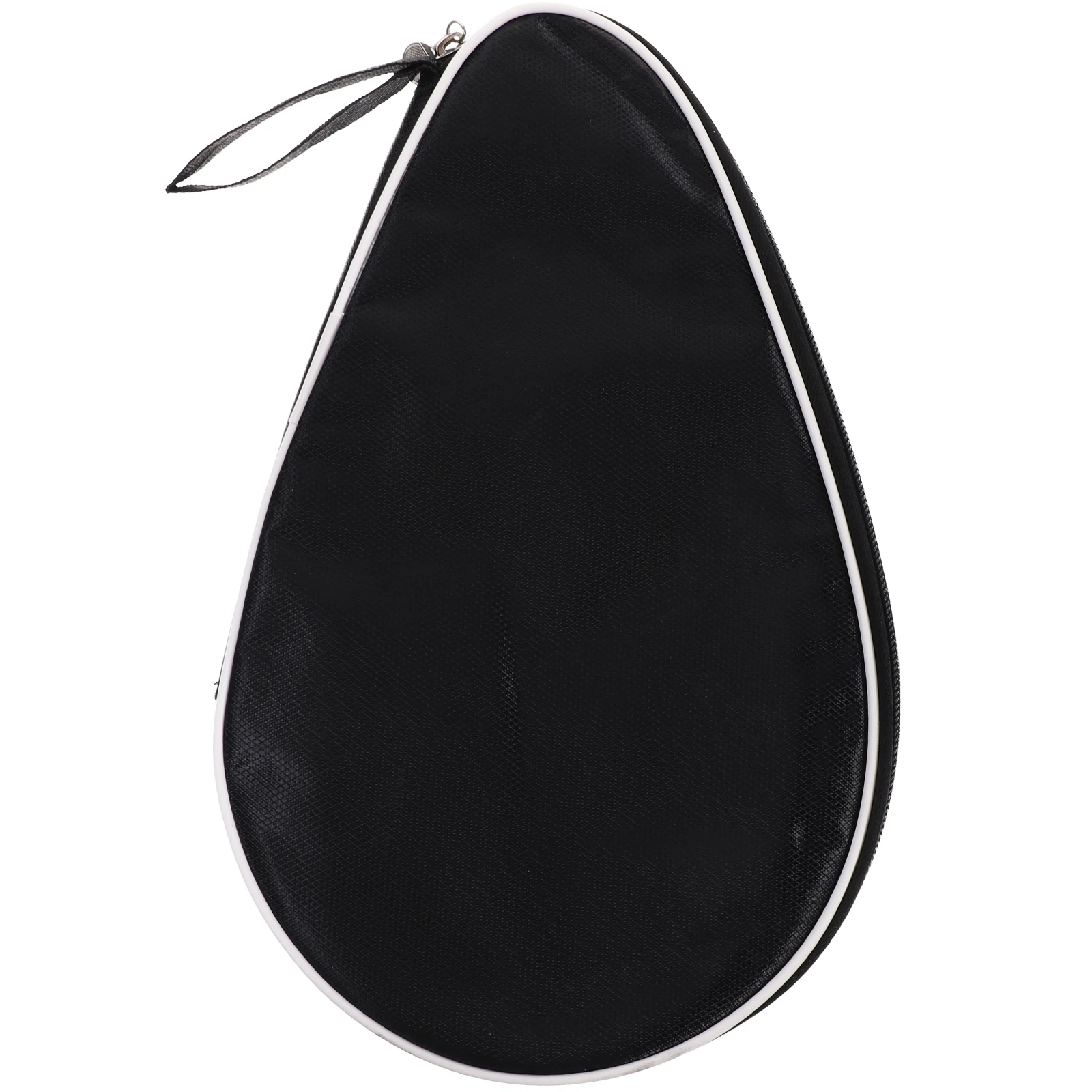 

Table Tennis Bag Racket Organizing for Sports Reusable Storage Fixed Useful -pong Case Oxford Cloth Practical