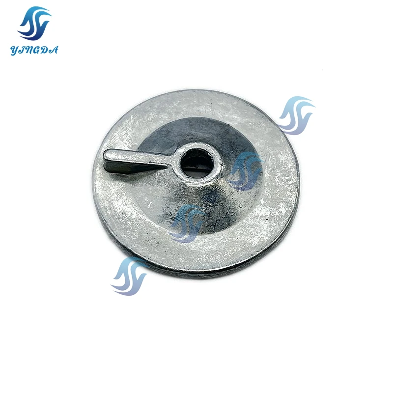 

Анод Znic 55321-93900 для подвесного двигателя Suzuki 2T 9,9 л.с. 15 л.с. Детали лодки