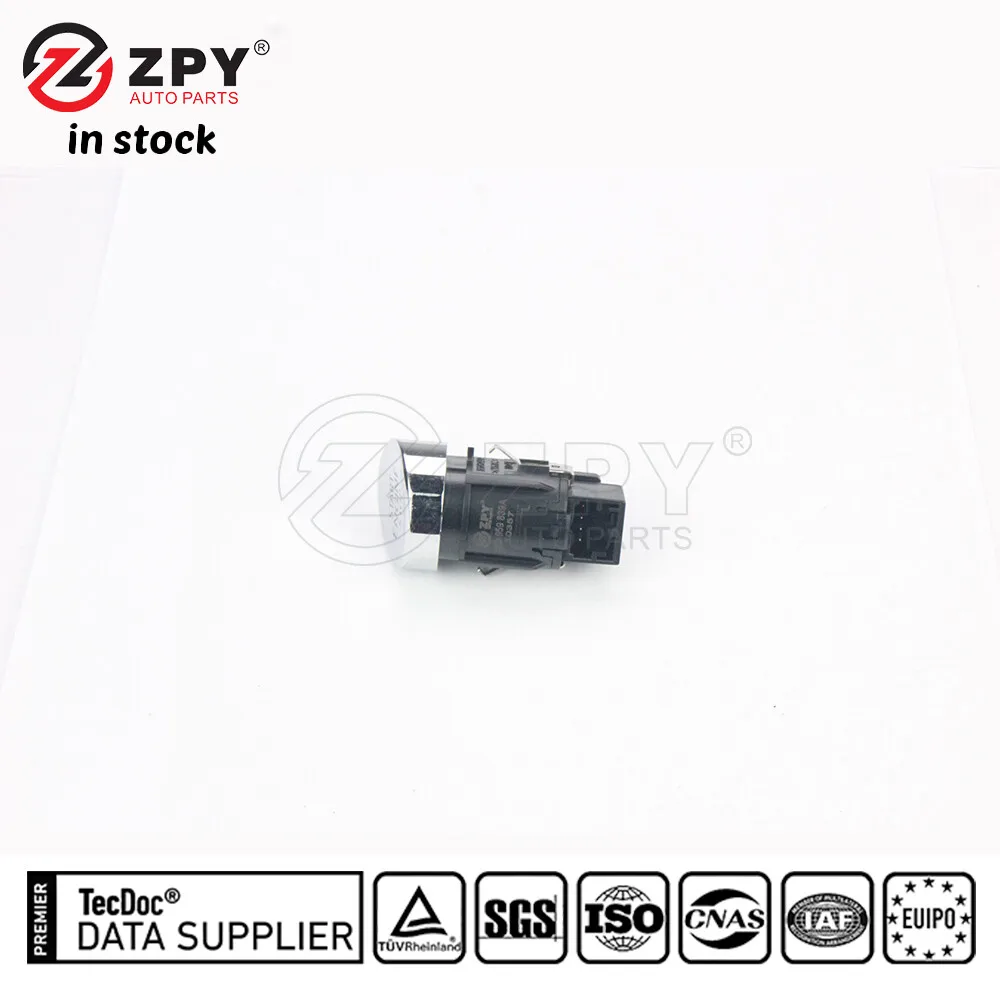 

ZPY Engine Ignition Start-stop Switch Button For VW Passat 2010-2016 56D959839A