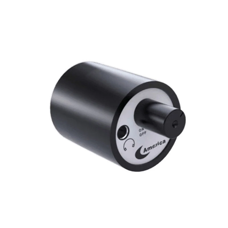 Detector de fugas de agua multifuncional, Detector de sonido para tuberías, fugas de agua, adecuado para detección de fugas de varios tubos de construcción