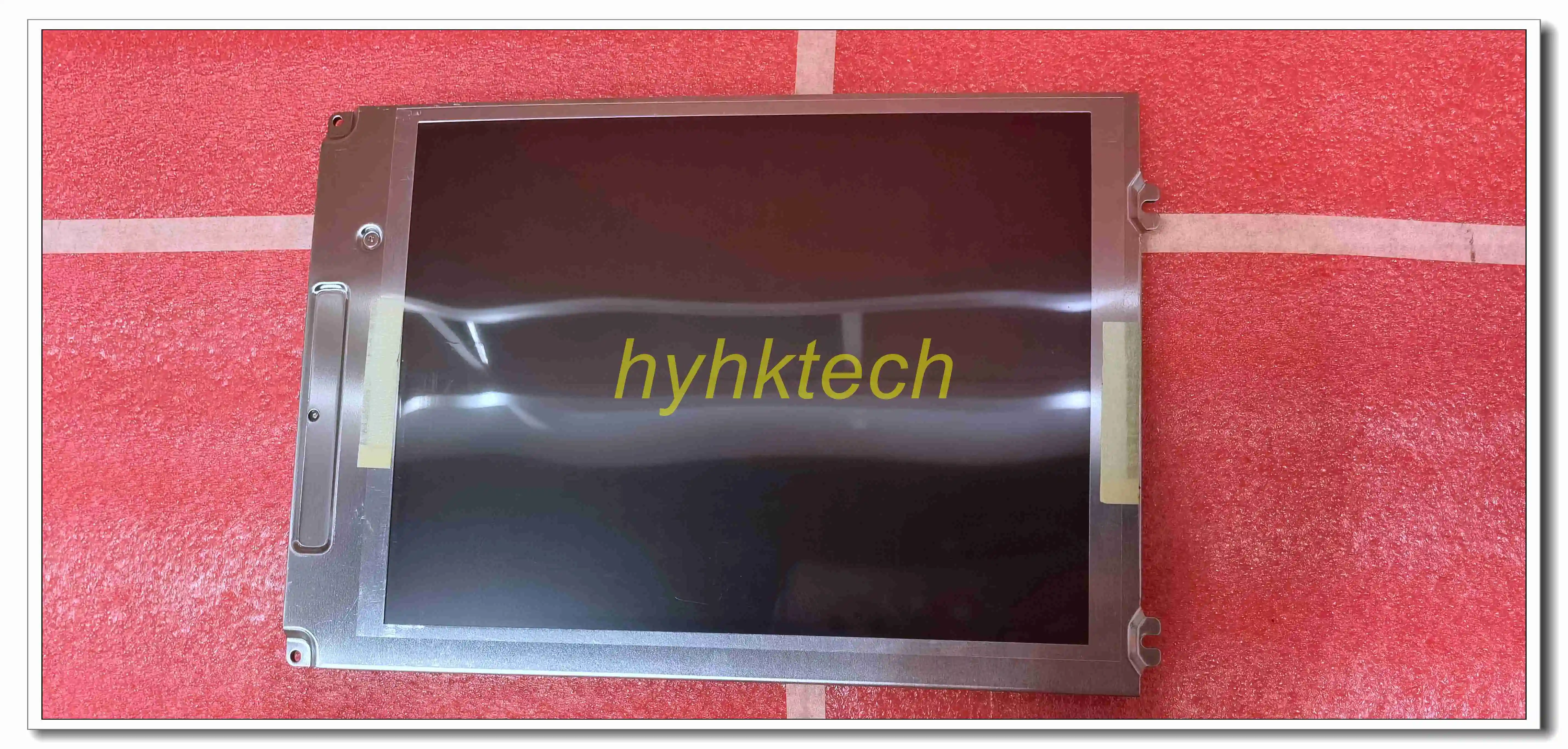 100% Original NL6448AC26-47D 8.4 นิ้ว LCD อุตสาหกรรม,ใหม่ & A + เกรดสต็อก,ทดสอบก่อนจัดส่ง