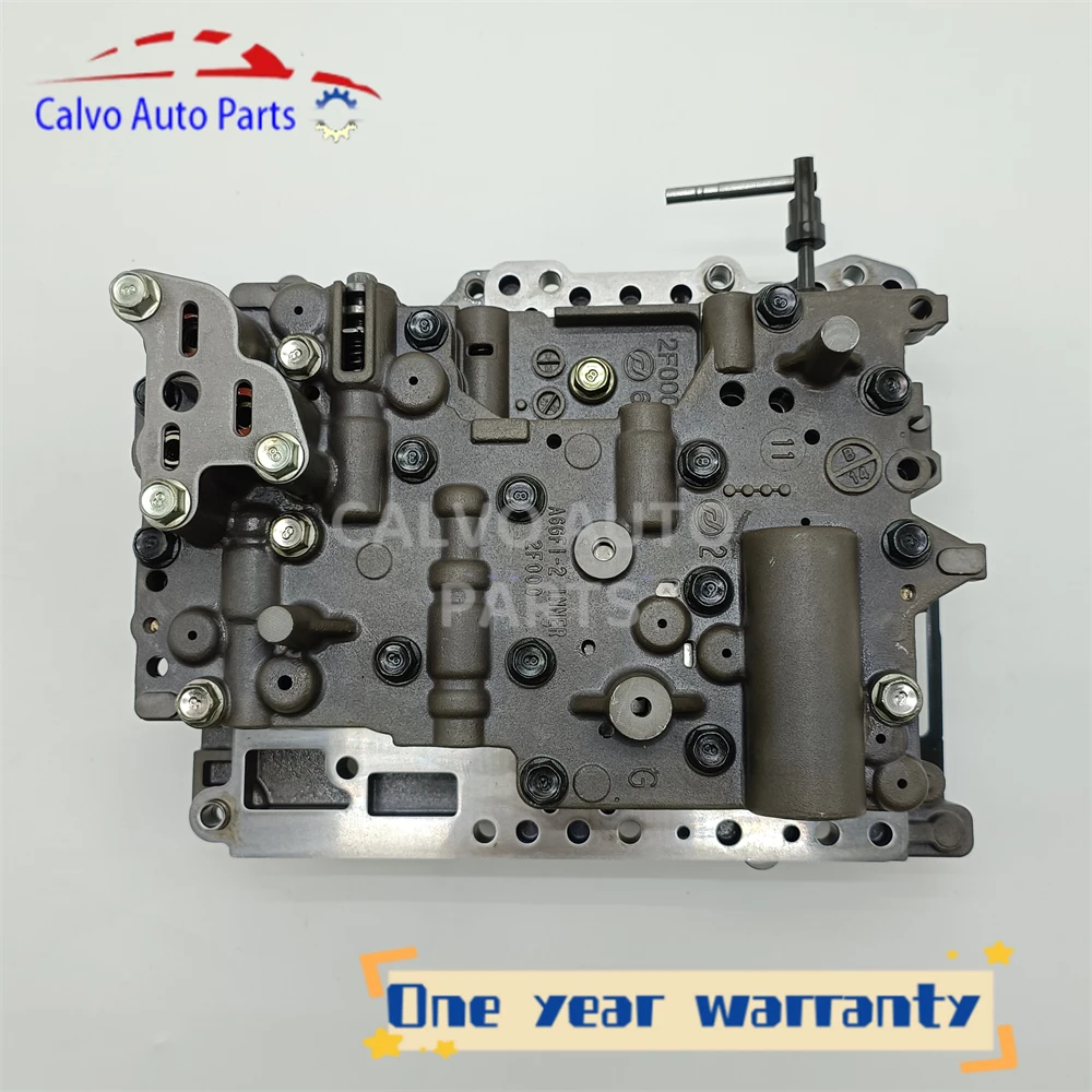 Original brand new A6GF1-2 2F000 High Quality Transmission Valve Body for Kia Auto Gearbox System Parts