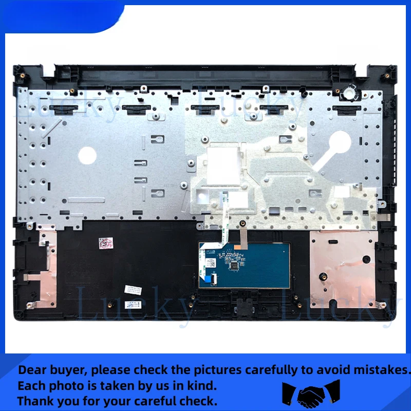 f  New For Lenovo G70 G70-70 G70-80 Bottom Base Cover Lower Case
