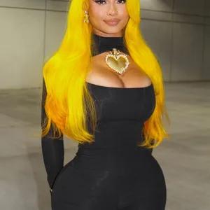 HUGCITAR-Women's Machan of High Collar Long Sleeve Oco with Gloves, Motorcyclist Jumpsuit, Monochrome Jumpsuit, Streetwear, Sexy Bodycon, Autumn, 2023 8 Main Sales Motor Motor - №5