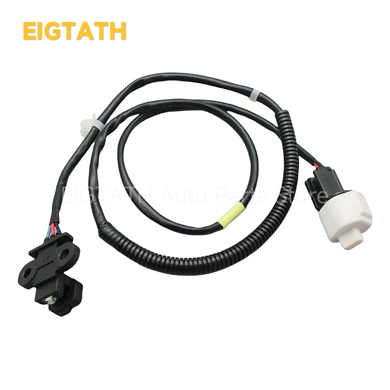 MD303643 เซ็นเซอร์ตำแหน่งเพลาข้อเหวี่ยงเครื่องยนต์สำหรับมิตซูบิชิ ปาเจโร โชกุน มอนเตโรคุณภาพดีรถอุปกรณ์เสริมเครื่องมือ 96003 J5T25077