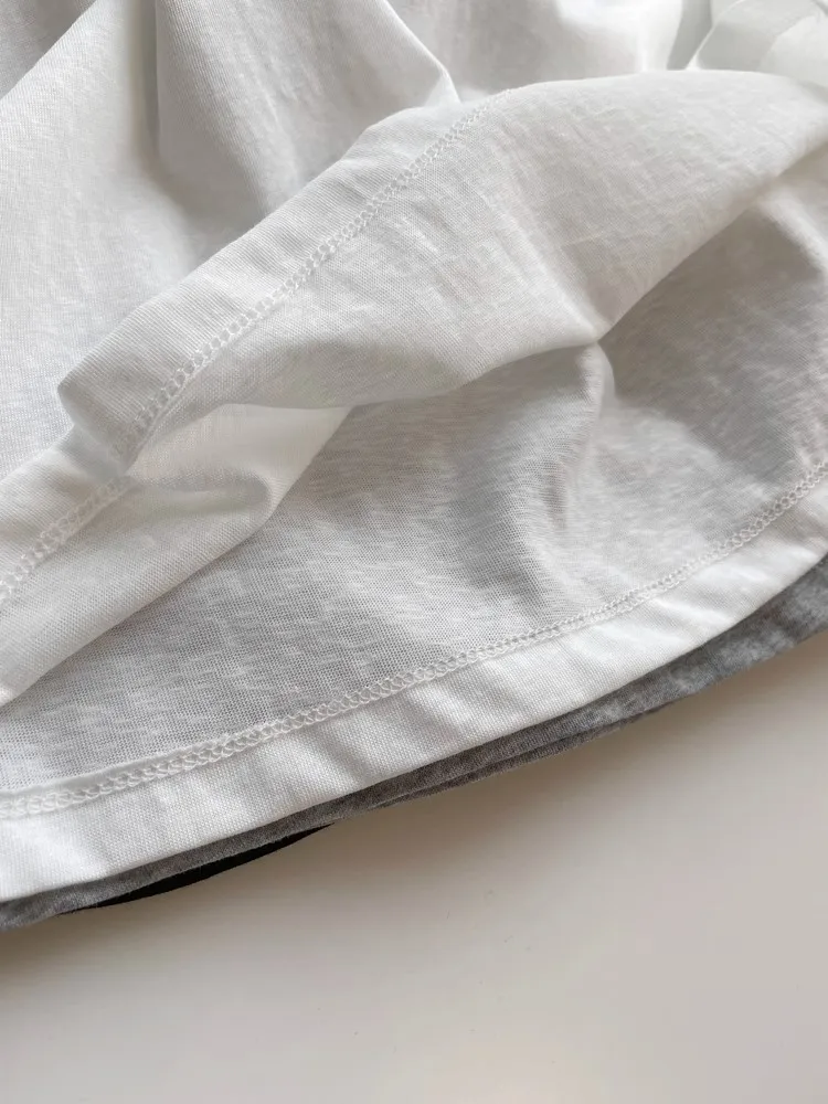 Extra Large 300 Pou Lightweight Breathable Snowflake Cotton U-Ne Strap Vest Women's Spring Summer Versatile  Color ...