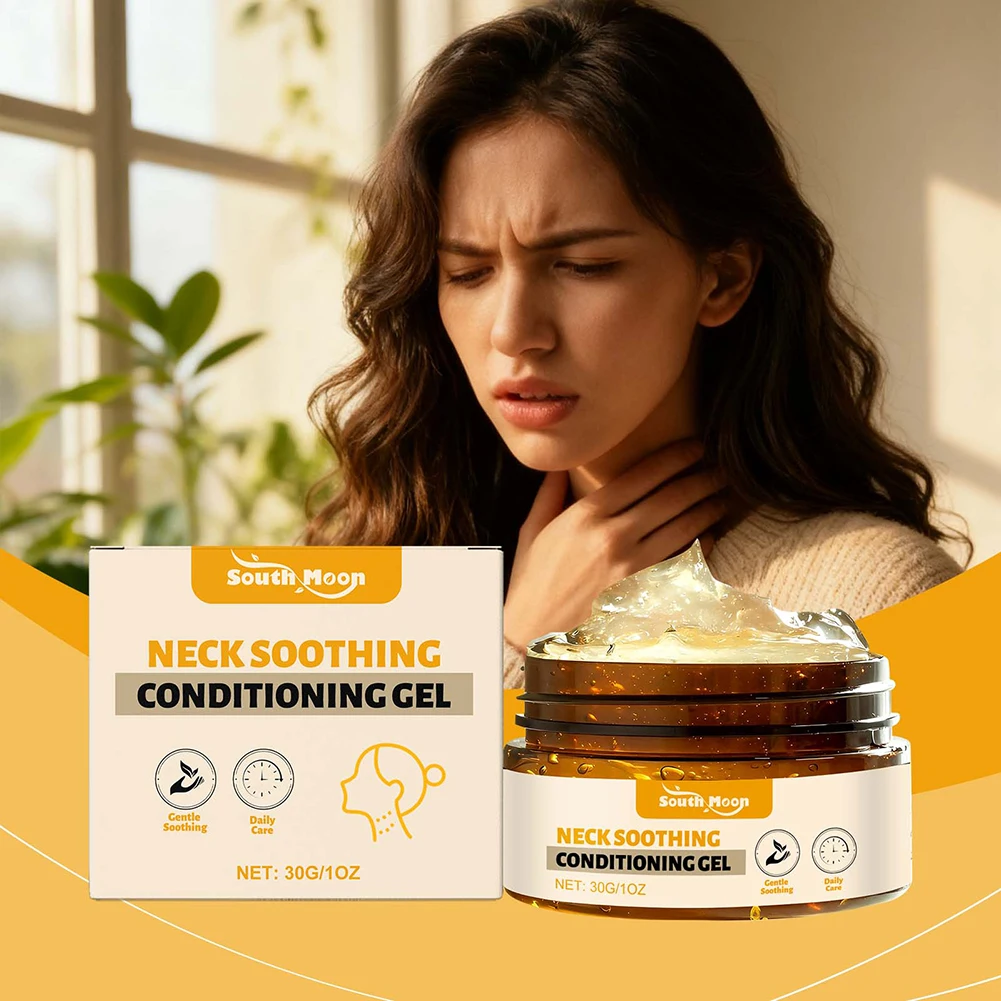 Tech Neck Cream For Fine Lines And Elasticity Deeply Hydrates, Leaving Skin Soft. Pre-Date Essential