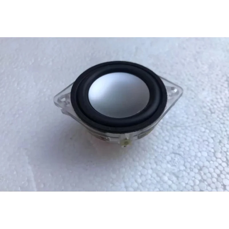 

Suitable for original repair and replacement of Harman/Kardon 1.75-inch crystal full range speaker 8 Ω