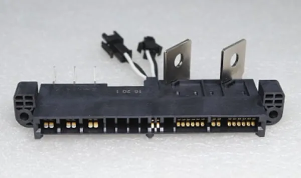 Hot sell R4850G2 R4850N2 R4850N6 R4850G6 Power module Comunicating Input and output plug