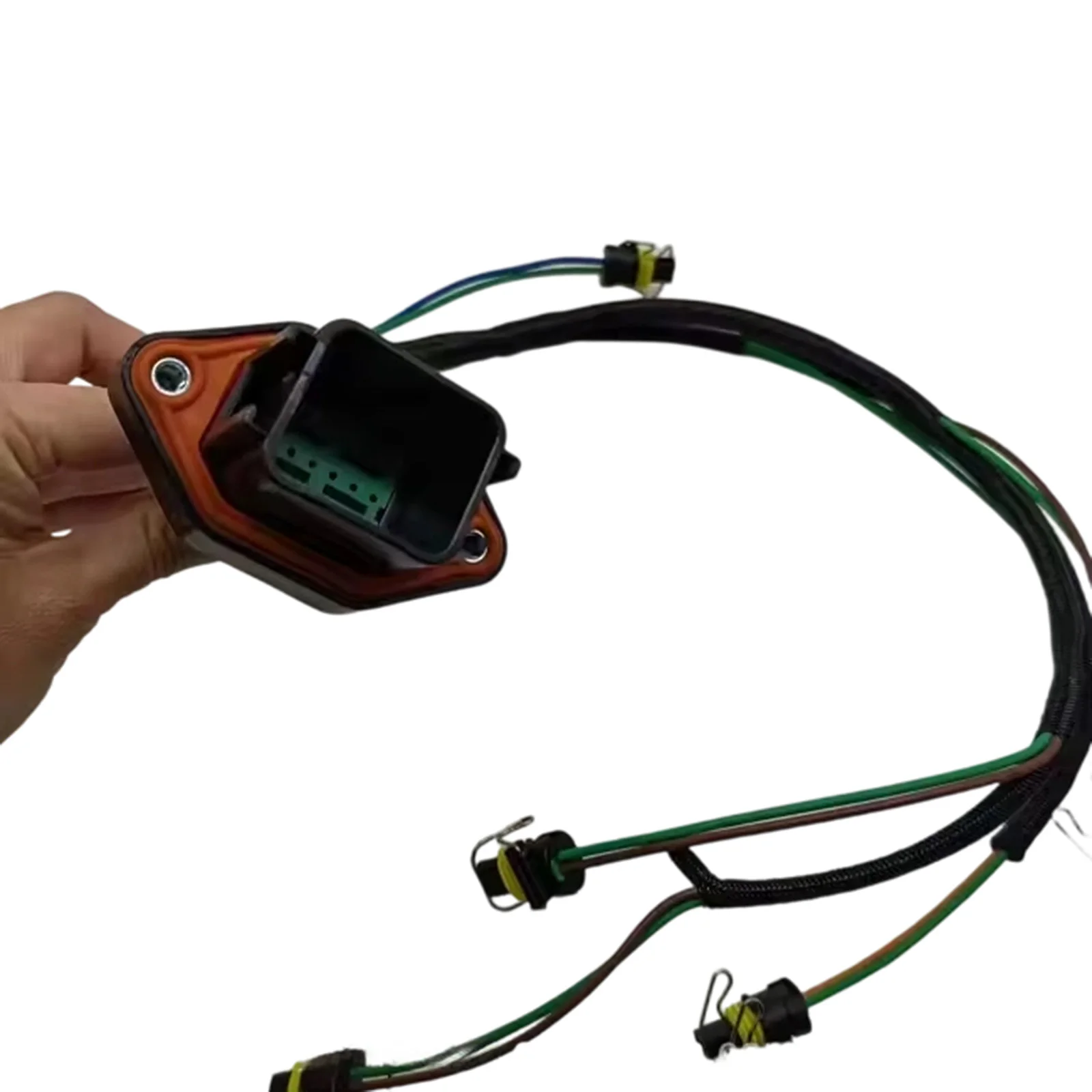 Wiring Harness 4190841 2153249 5462154 Fits for Caterpillar CAT POWER SYS Engine - Generator Set