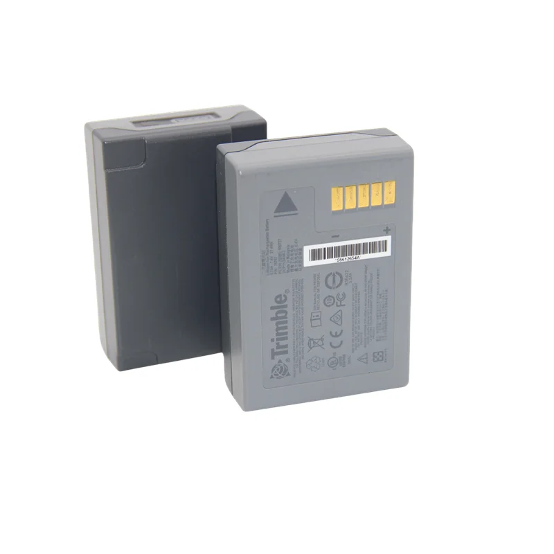 Trimble GPS Battery 76767 R10 7.4V 3700mAh Li-Ion Battery Rechargeable Battery