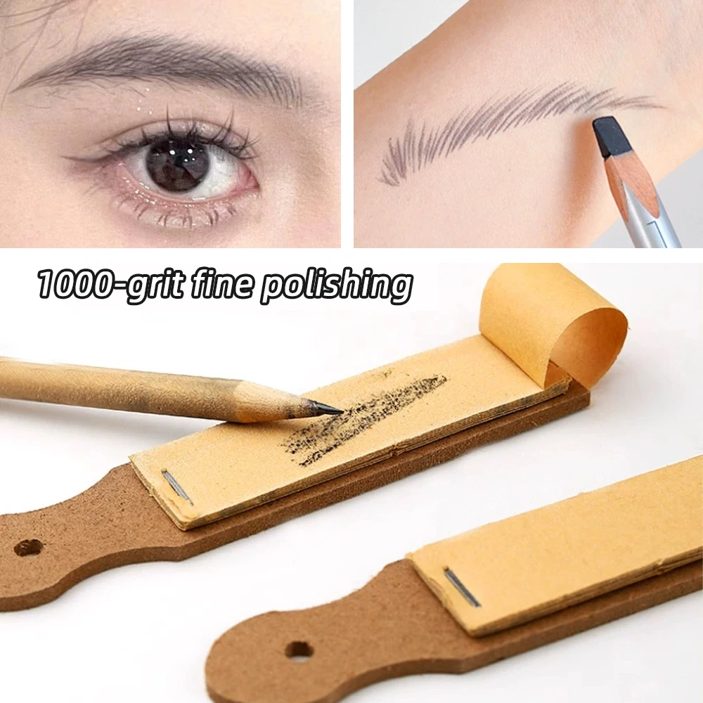 Category image: Eyebrow Pencil Sharpener
