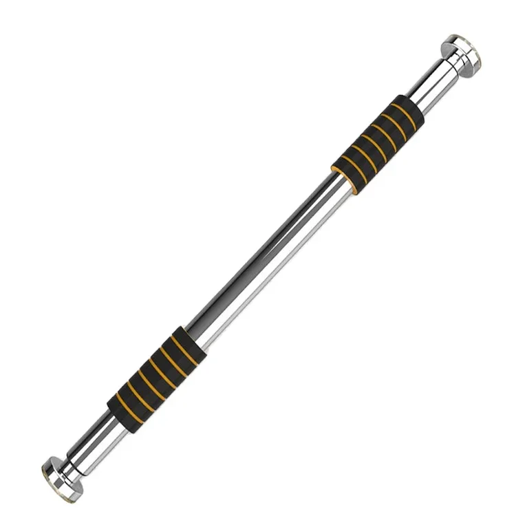 

Factory direct sale Custom Logo Portable Heavy Duty Fitness Gym Equipment Home Outdoor Adjustable Horizontal Doorway Pull Up Bar