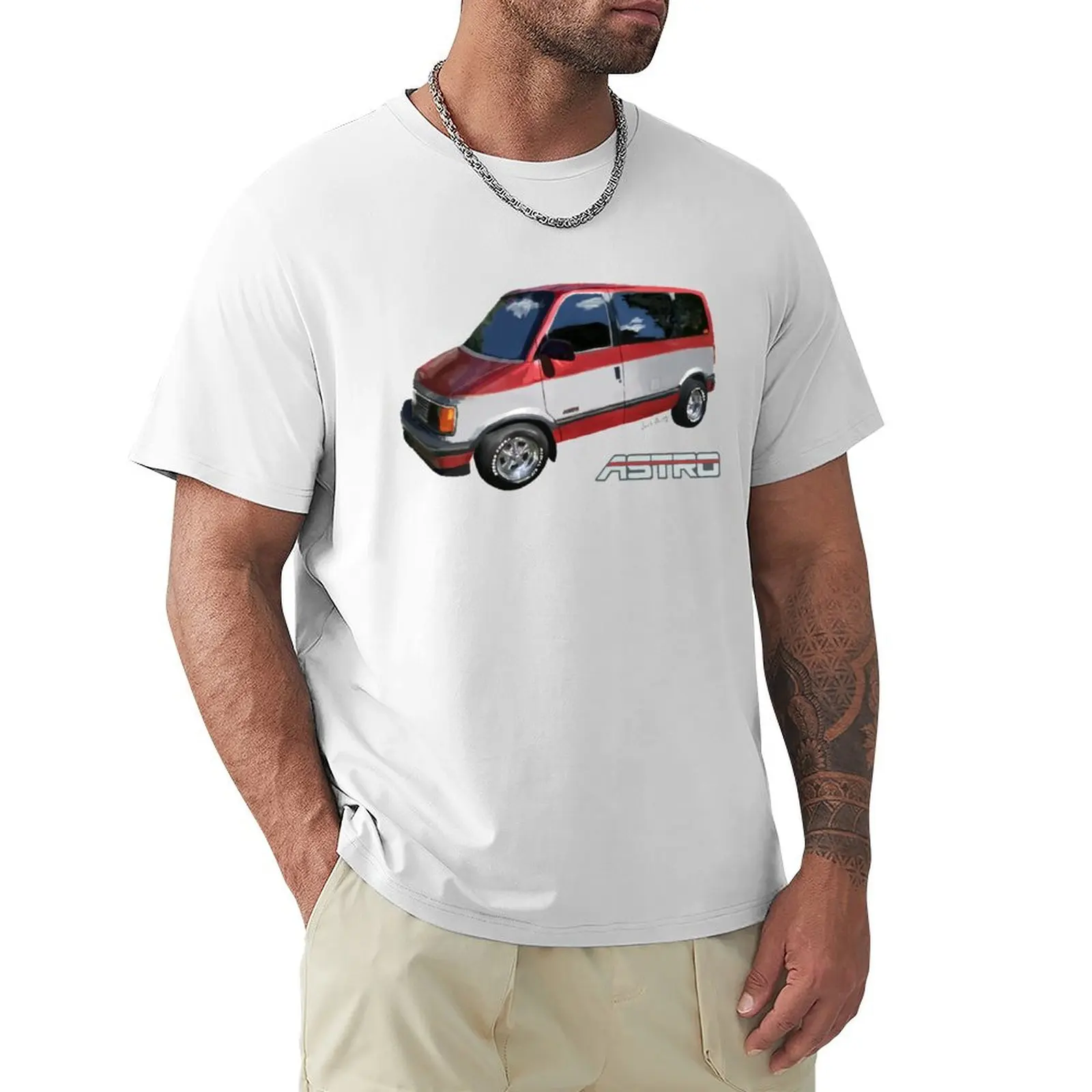 

Футболка с логотипом Chevy Astro Van, забавная футболка, хлопковая уличная одежда, аниме-футболка, индивидуальный дизайн, создайте свои собственные футболки для мужчин