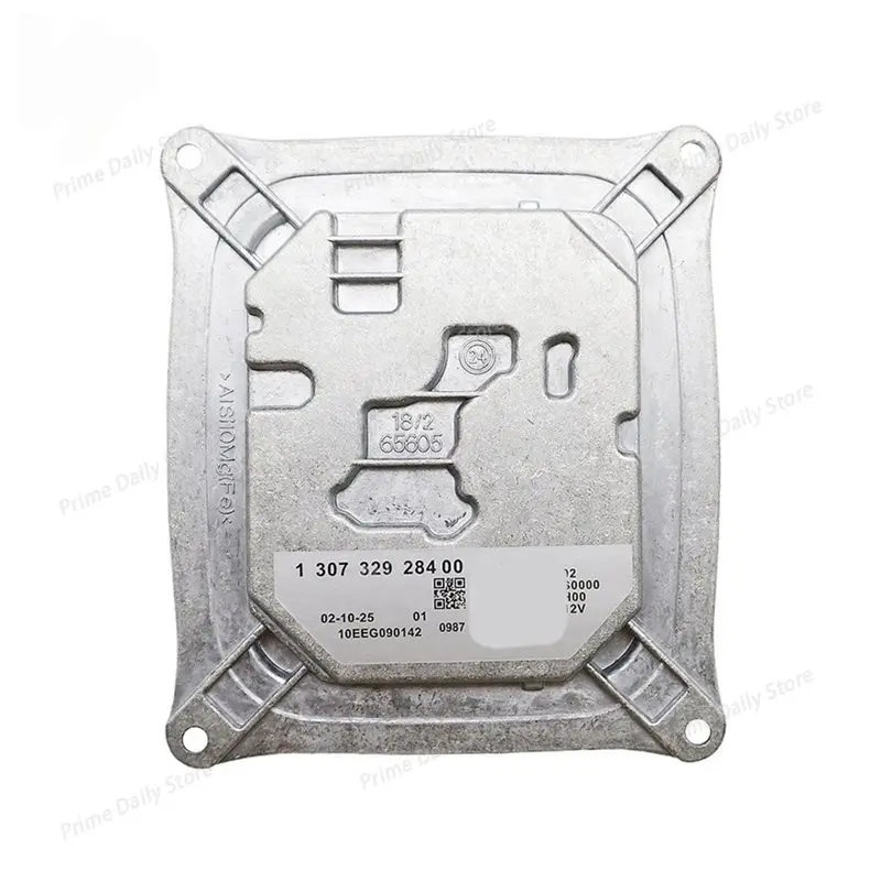 New LED Headlight Driver Module 130732928400 For Alfa for Romeo and for Maserati Cars