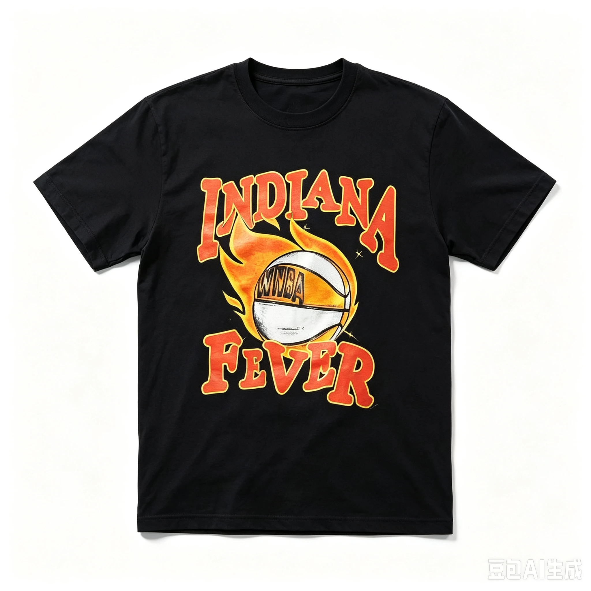 Comfort Colors Vintage Caitlin Clark 22 Collage Shirt Indiana Women's Basketball Team Unisex Dyed T-shirt